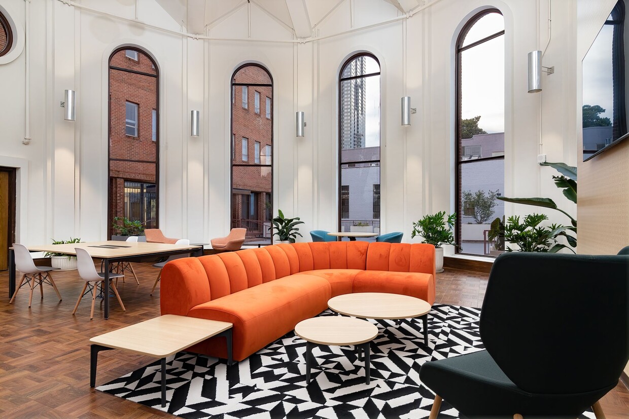Revival Lofts - Revival Lofts