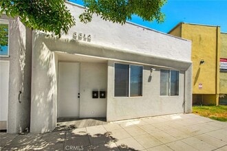 Building Photo - 5512 Long Beach Blvd Building Photo - 5512 Long Beach Blvd