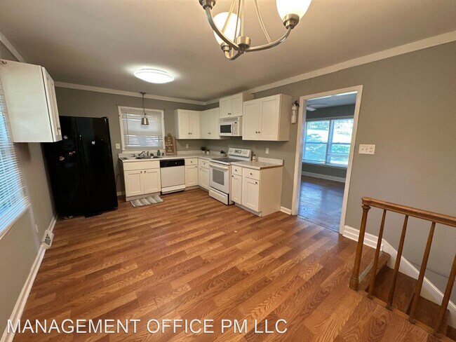 Building Photo - 4 br, 1.5 bath House - 7408 Idlewild Rd