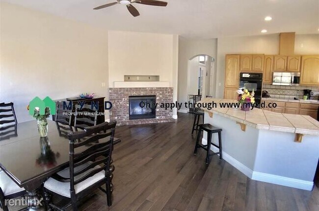 Building Photo - 3 br, 2 bath House - 2932 Moose Ridge Dr