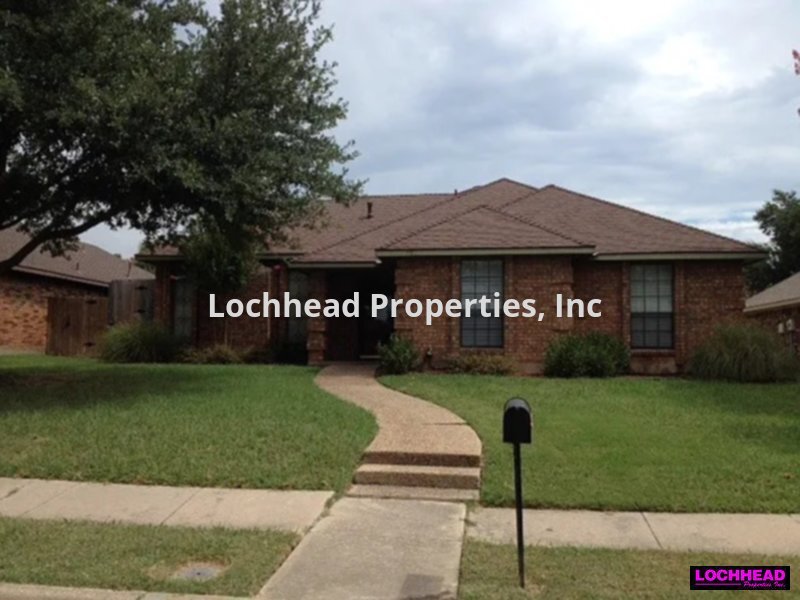 Primary Photo - ****RUSTIC OAKS SUBDIVISION IN WYLIE**** 3...