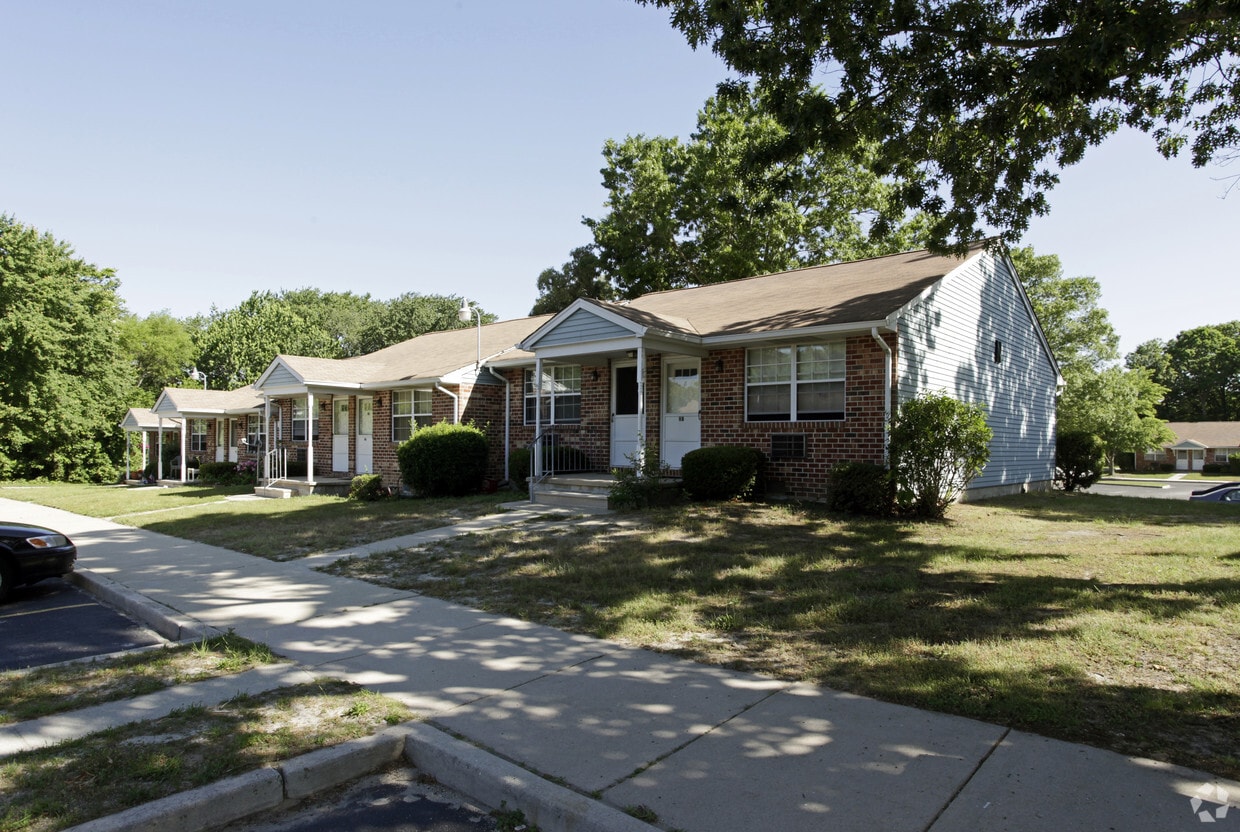 Pleasant Acres Alquileres en Pleasantville, NJ