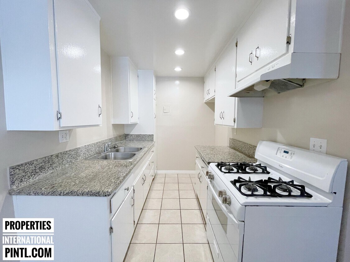 El Molino South Apartments in Pasadena, CA Westside Rentals