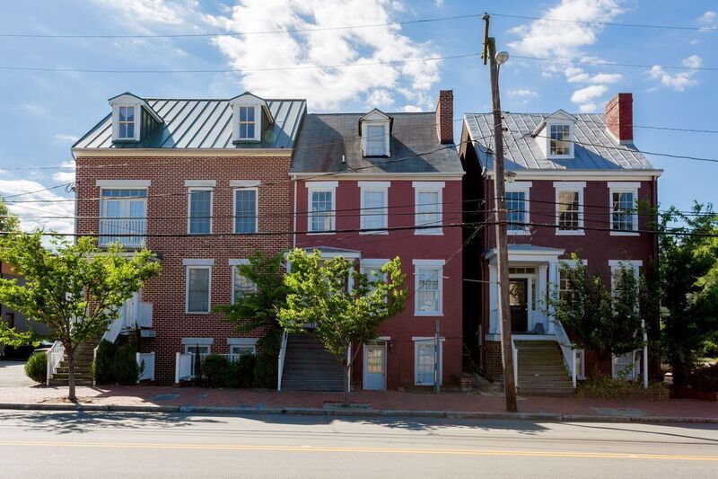 Primary Photo - 213 N 18th St