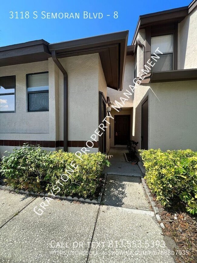 Building Photo - Cozy and Spacious 2 BED, 2 BATH Condo avai...