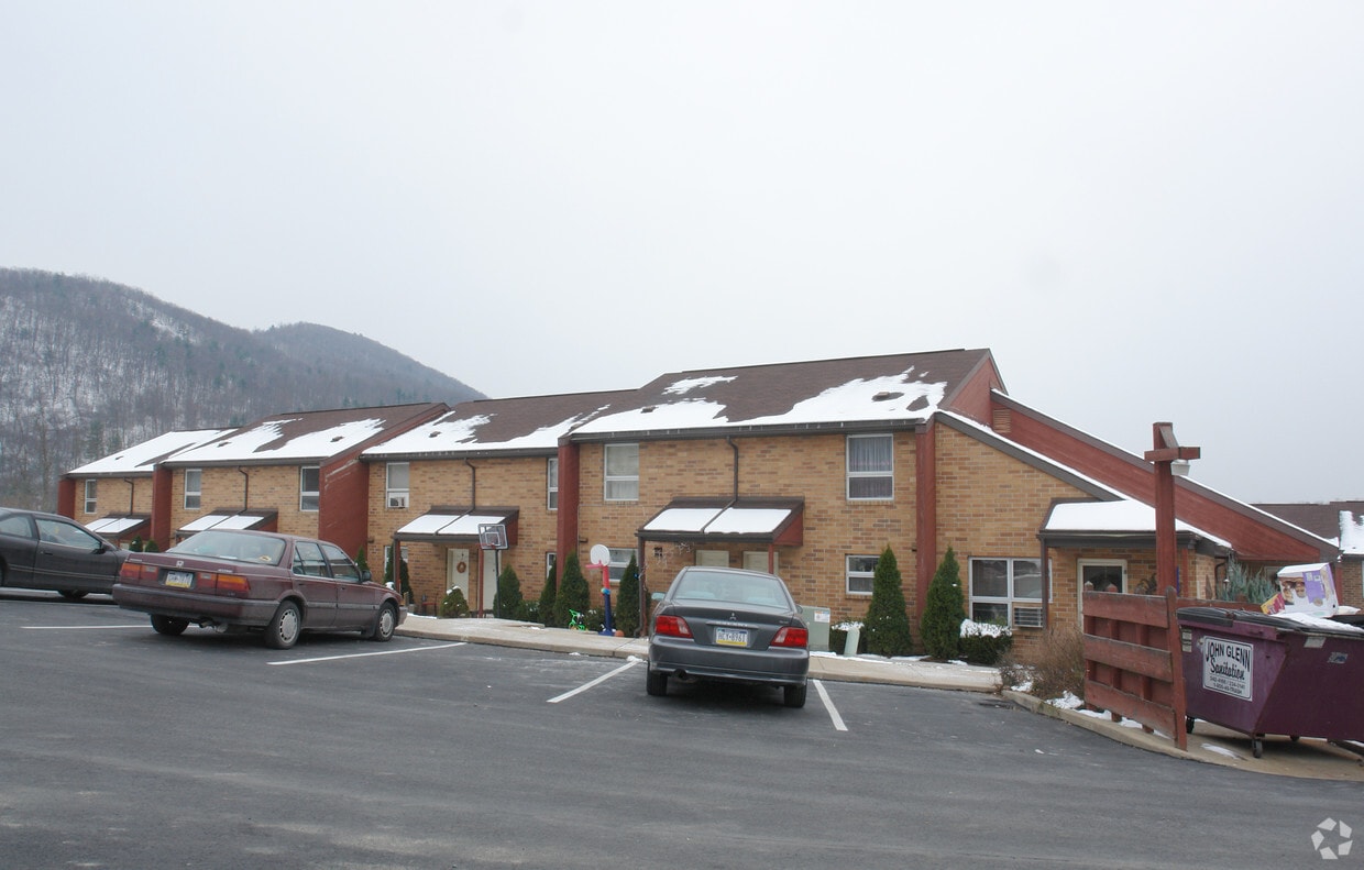 Dublinwood Apartments Apartments in Bellefonte, PA