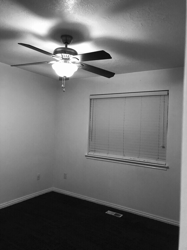 Bedroom - 6854 W Ashby Way