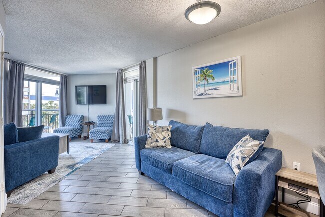 Foto del edificio - Oceanview Retreat at the Beach