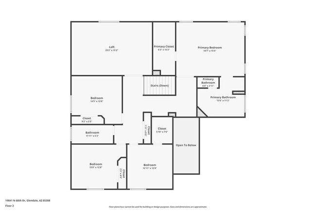 Building Photo - 19841 N 68th Dr