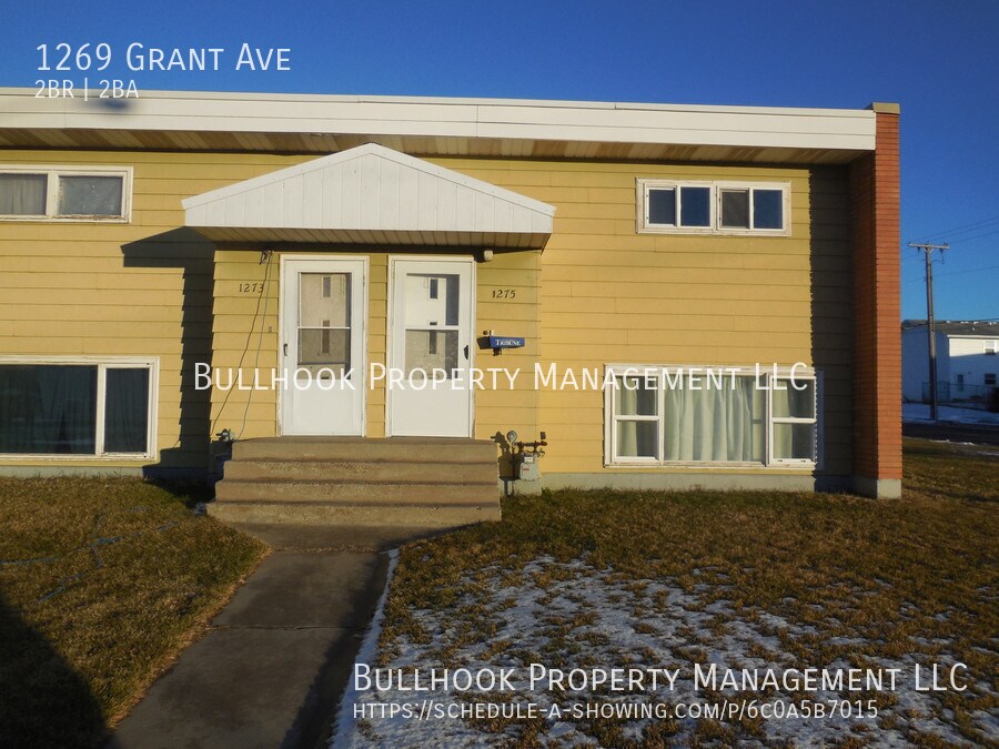 Foto principal - 1269 Grant Ave