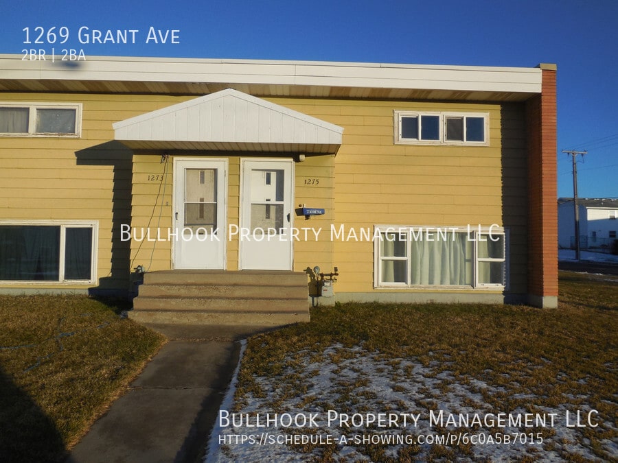 Primary Photo - 1269 Grant Ave