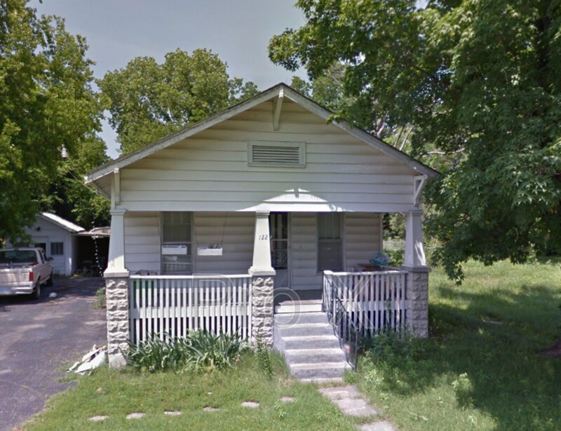 122 W Mead St, Pittsburg, KS 66762 House Rental in Pittsburg, KS