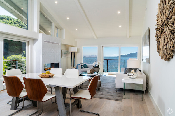 Rental Properties Marin County