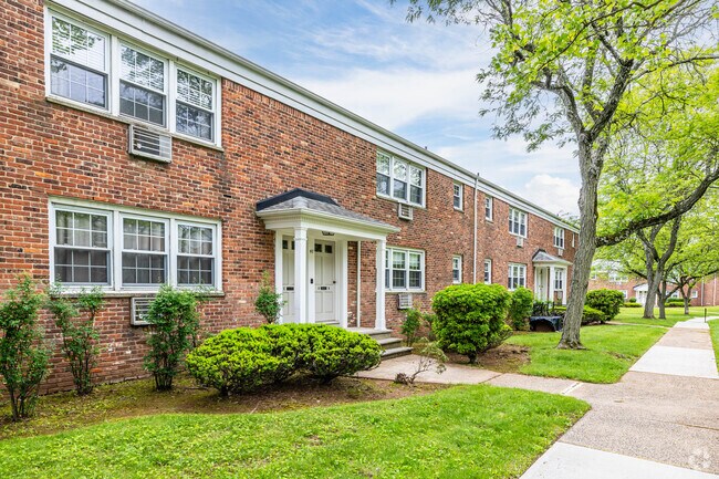 Foto del edificio - Metuchen Manor