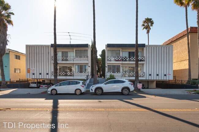 Building Photo - 924 4th St