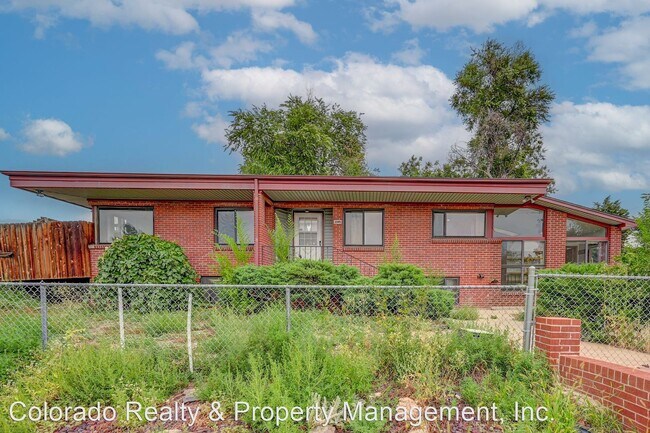 Building Photo - 2 br, 2 bath House - 3595 West 80th Avenue