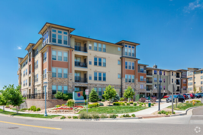 Building Photo - Cortland Broomfield