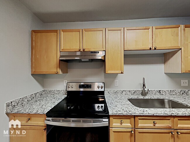 Foto del edificio - 5511 Windy Valley Dr