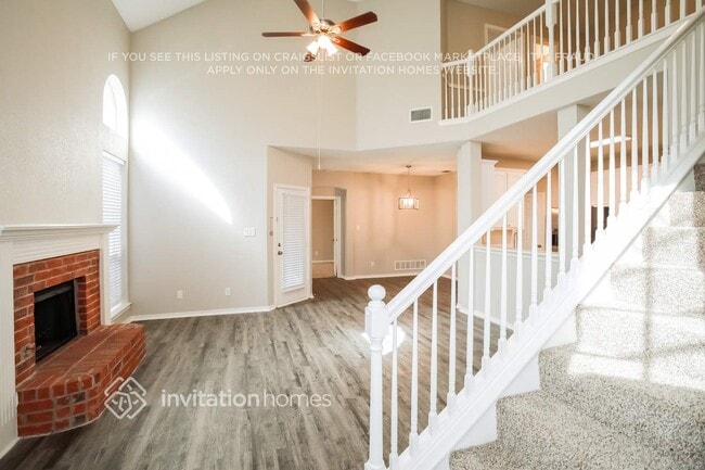 Foto del edificio - 934 Plantation Dr