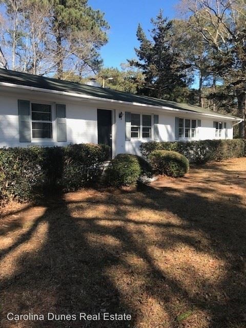 Foto principal - 240 Burrus Rd