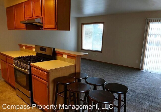 Foto del edificio - 3 br, 2 bath House - 3667 E 1st St