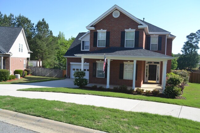 Building Photo - 1306 York St