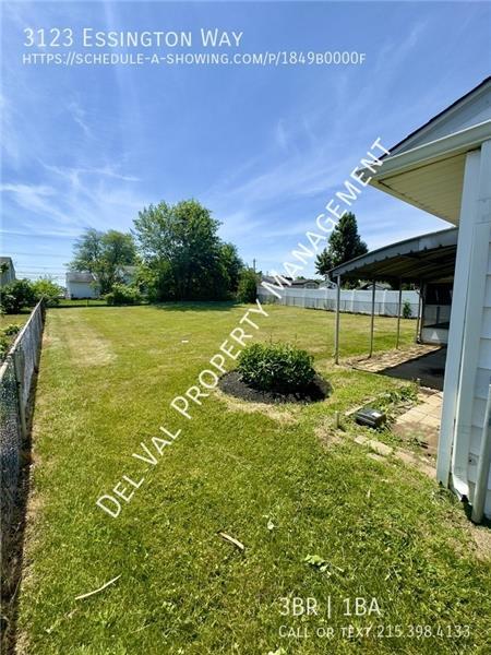 Building Photo - 3123 Essington Way