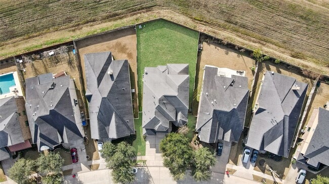 Building Photo - 4522 Millstone Canyon Ln