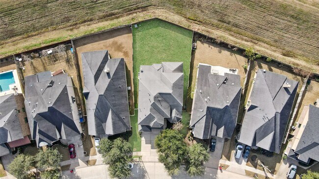 Foto del edificio - 4522 Millstone Canyon Ln