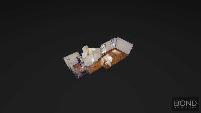 Building Photo - 151 Mott St