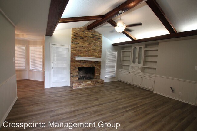 Foto del edificio - 3 br, 2 bath House - 1405 Woodbridge