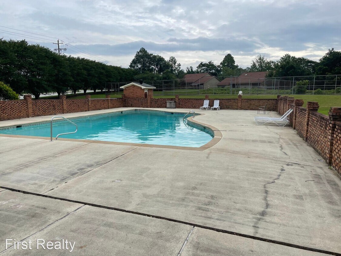 Foto del edificio - 2 br, 2.5 bath House - 1761 Wire Road, 08-13