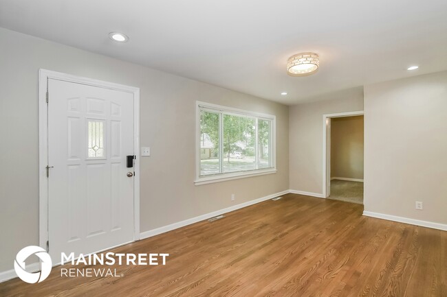 Building Photo - 12804 E Bowen St