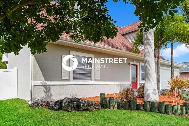 Foto del edificio - 3 Bedroom Pet-Friendly Home in CAPE CORAL, FL with Main Street Renewal