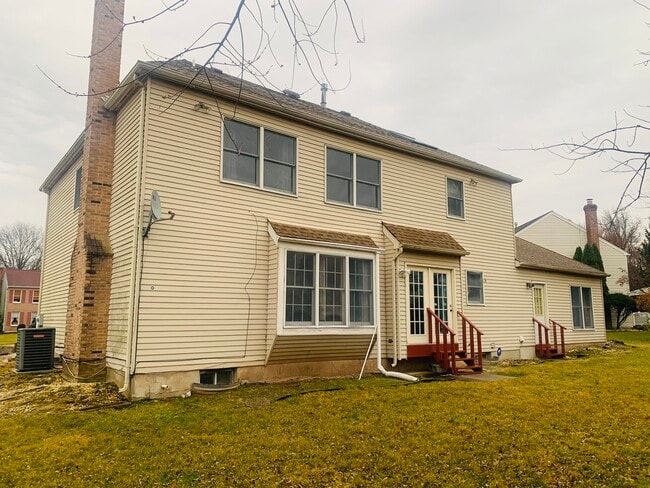 Foto del edificio - 10 Victoria Way