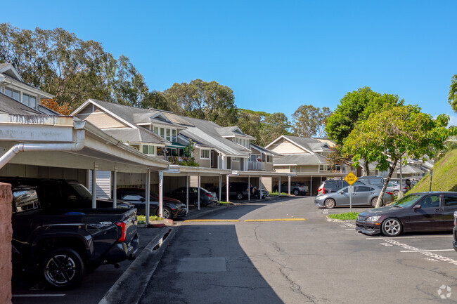 Foto del edificio - Evergreen Terrace