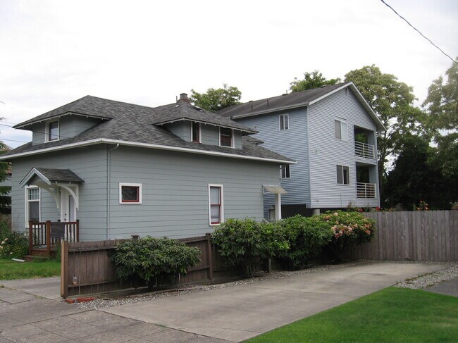 Foto del edificio - 1715 NW 64th St