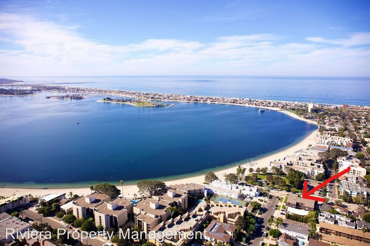 Foto principal - 2 br, 1.5 bath Apartment - 4051 Fanuel St. #3