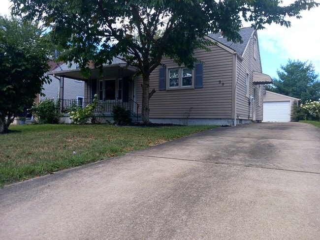 Foto del edificio - Three Bedroom 2 bath home in Struthers