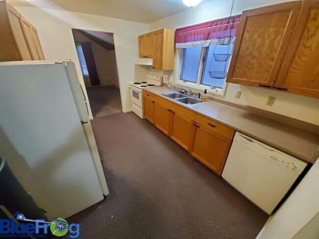 Foto del edificio - 1320 N 7th St