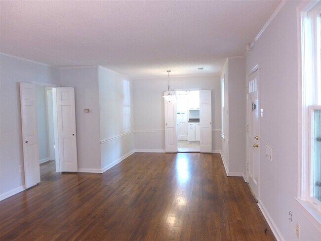 Foto del edificio - 699 Shotwell St