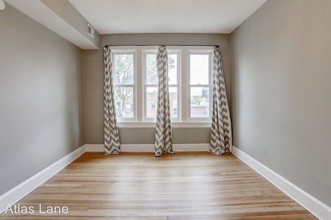 Foto del edificio - 1 br, 1 bath House - 1825 Florida Ave NW #20