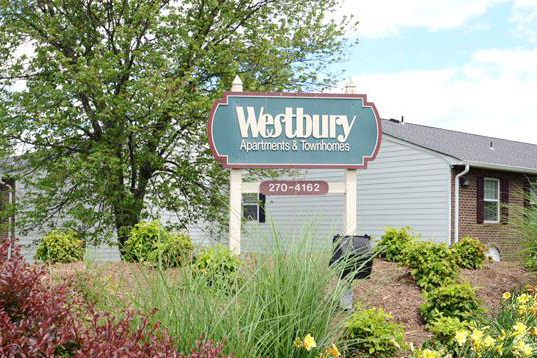 Foto principal - Westbury Apartments