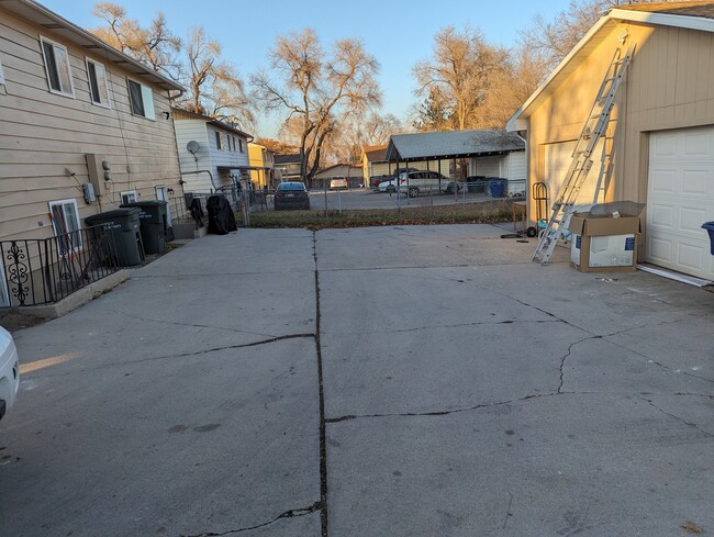 Building Photo - 4411 S 4000 W