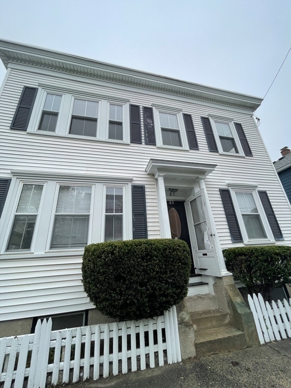 Foto principal - 83 Summer St