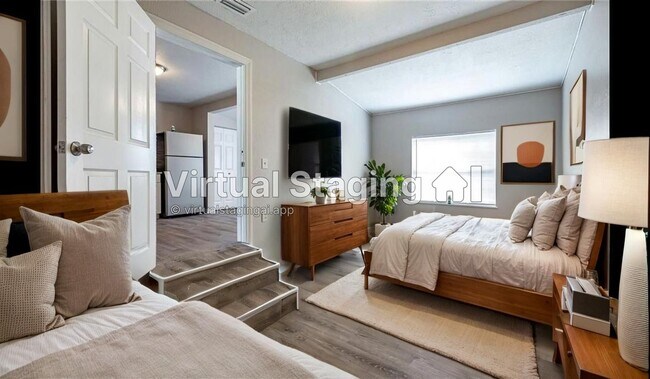 Foto del edificio - 1526 28th St N