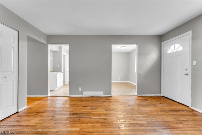 Building Photo - 5601 Lafayette Ave