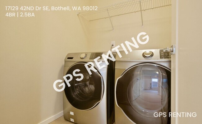 Building Photo - 17129 42nd Dr SE