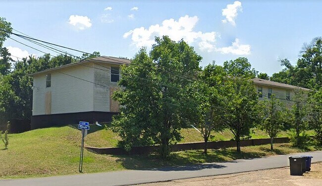 Foto del edificio - 1120 Washington St