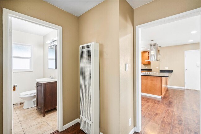 Foto del edificio - 1342 Inglewood St